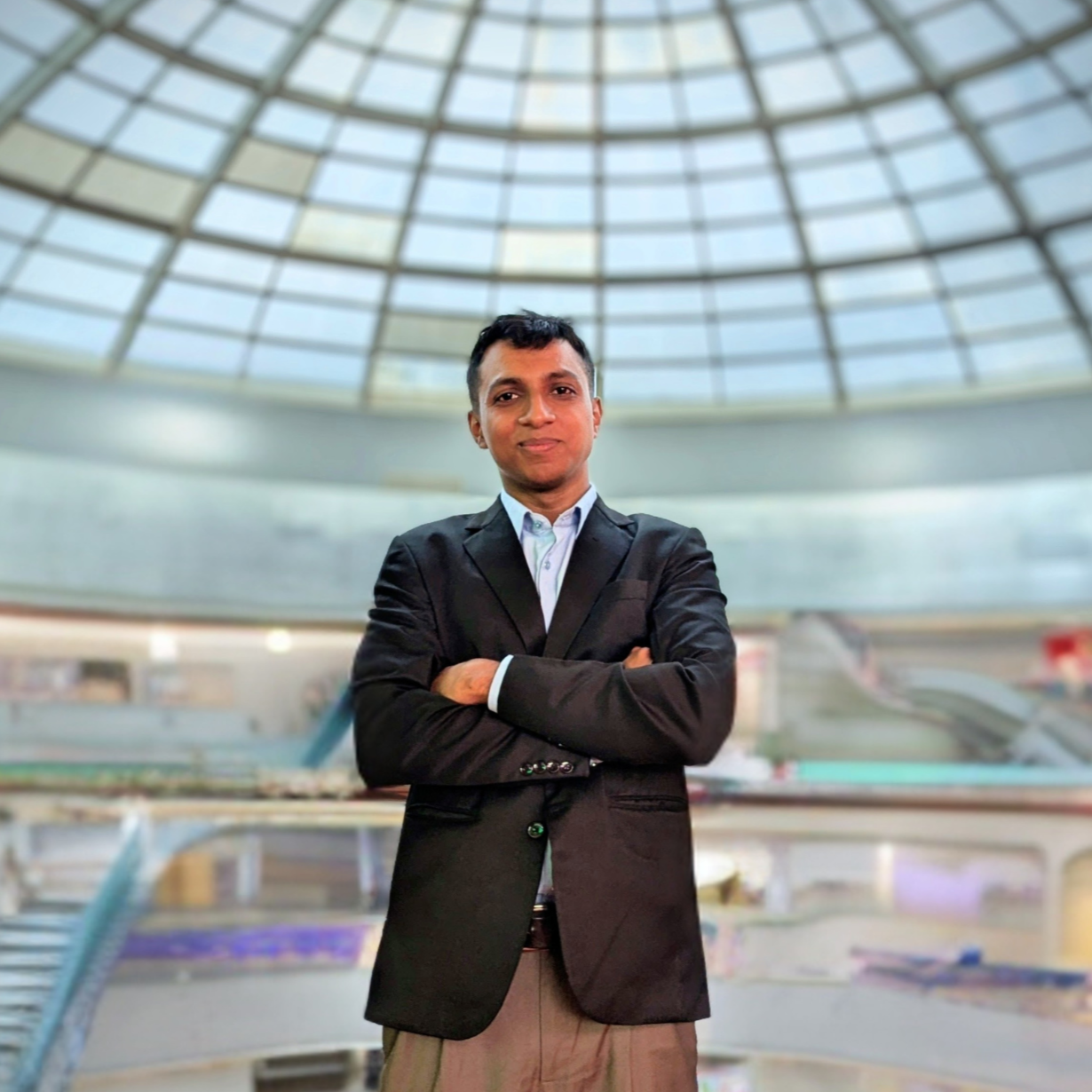 Md. Shakil Anower Samrat